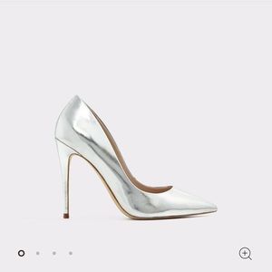 Aldo ‘Stessy’ Heels Size 6.5